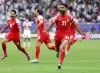 Kết quả bóng đá Iraq vs Jordan: Thẻ đỏ lãng xẹt, ngược dòng phút bù giờ